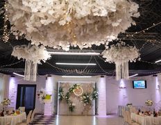 Ресторан Зеленый луг, Свадебный сезон - фото 4