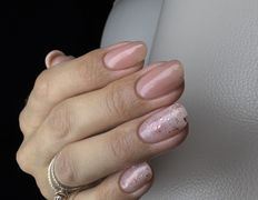 Студия маникюра Nailberry Beauty Outlet (Нейлберри Бьюти Аутлет), Примеры работ - фото 9