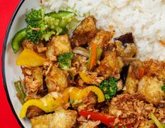 Ресторан вьетнамской кухни Phoniks (Фоникс), Блюда - фото 10