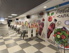 Банкетный зал Чижовка-Арена, Интерьер - фото 3