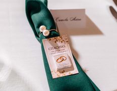 Агроусадьба  Belladzhio VIP Minsk (Белладжио ВИП Минск), Детали - фото 12