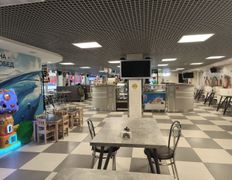 Банкетный зал Чижовка-Арена, Интерьер - фото 12