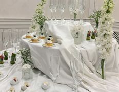 Банкетный зал / кейтеринг Просто Вкусно, Интерьер - фото 10