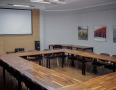 Загородный комплекс VILIYA PARK (Вилия Парк), Переговорные - фото 1