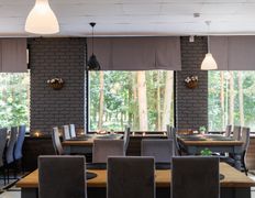 Кафе Manilaa (Манила), Интерьер - фото 1