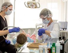 Стоматология Виодент, Наша команда - фото 17