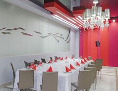 Банкетный зал Нововиленский, Малый зал (до 40) - фото 10