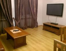 Комплекс отдыха Парк Relax (Парк Релакс), Коттедж - фото 3