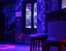 Бар Zodiac (Зодиак), Интерьер - фото 17