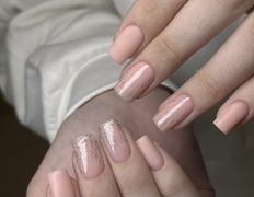 Студия маникюра Nailberry Beauty Outlet (Нейлберри Бьюти Аутлет), Примеры работ - фото 14