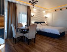 Агроусадьба  Belladzhio VIP Minsk (Белладжио ВИП Минск), Апартаменты «Капучино» - фото 2