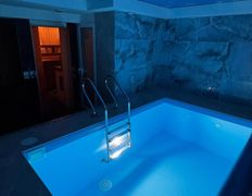 Зона отдыха Soulhouse (Соулхаус), Интерьер - фото 3