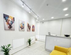 Студия маникюра Nailberry Beauty Outlet (Нейлберри Бьюти Аутлет), Галерея - фото 3