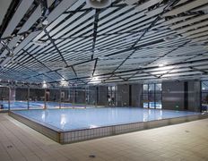Спортивно-оздоровительный комплекс РЦОП по водным видам спорта, Бассейн - фото 14