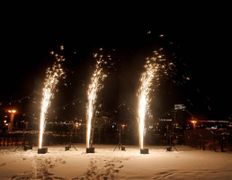 Ресторан Wood & Fire, Корпоративы 2026 - фото 15