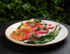 Гастропаб-караоке ОСОБНЯК, Меню - фото 9