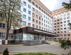 Учреждение Гомельская областная клиническая больница, Интерьер - фото 18