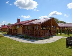 Дома в аренду в маёнтке  Каробчыцы, Белый дом - фото 1