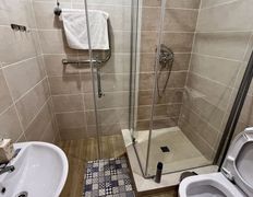 База отдыха Бабушкина Хата, Гостевой дом на 6 человек - фото 11