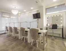 Студия маникюра Nailberry Premium Club (Нейлберри Премиум Клаб), Интерьер - фото 7