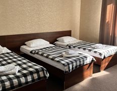 База отдыха Бабушкина Хата, Гостиничными номера - фото 4