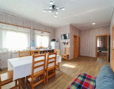 Музейный комплекс Дукорскі маёнтак, Домики для проживания - фото 7
