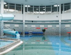 Физкультурно-оздоровительный комплекс гостиницы Беларусь, Аквазона - фото 14