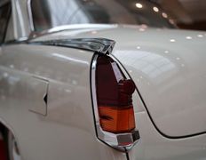 Выставка Автоэпоха, Экспонаты - фото 7