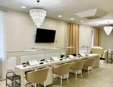 Студия маникюра Nailberry Beauty Outlet (Нейлберри Бьюти Аутлет), Галерея - фото 5