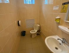 Республиканский центр олимпийской подготовки Стайки, Гостиница №5 - фото 9
