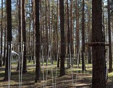 База отдыха Хлеб&Soul (Хлеб и Душа), Территория отдыха - фото 12