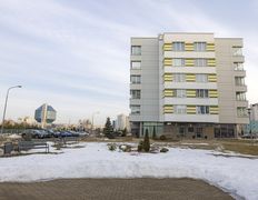 Студия маникюра Nailberry Premium Club (Нейлберри Премиум Клаб), Интерьер - фото 10