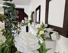 Ресторан-банкетный зал White Hall (Уайт Холл), White Hall - фото 11