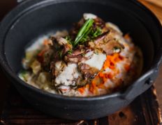 Ресторан   Амстердам, TASTE of BELARUS - фото 19