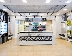 Салон оптики Оптика Fielinn (Филин), Интерьер - фото 1