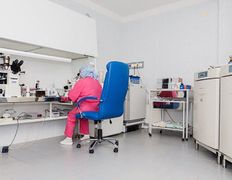 Центр репродуктивной медицины  ЭКО, Галерея - фото 5