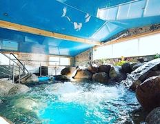 Вилла Ласточкино гнездо, SPA-комплекс - фото 17