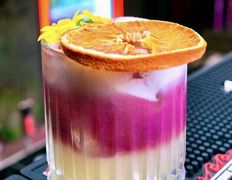 Ресторан-клуб Мулен руж show, Барные напитки - фото 12