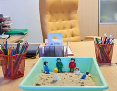 Психолог-практик Алешкович Жанна Михайловна, Интерьер - фото 8