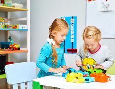 Центр развития речи и коммуникативных навыков Логовед, Галерея - фото 4