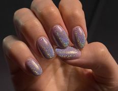 Салон красоты Paris (Париж), Маникюр - фото 11