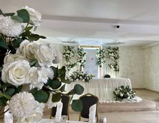 Кафе-банкетный зал «Хлеб Соль» Некрасова, Интерьер - фото 5