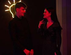 Пространство Монополия, Новый год - фото 9