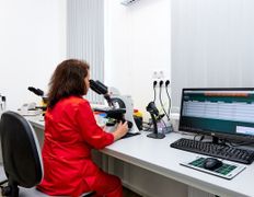 Лаборатория ПрофЛабДиагностика, Галерея - фото 16