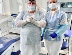 Стоматология УлыбкаСервис, УлыбкаСервис - фото 4