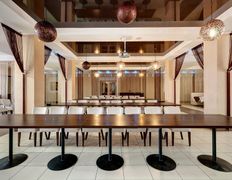 Кафе Blackberry (Блэкберри), Интерьер - фото 11