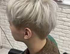 Салон красоты Paris (Париж), Мужской зал - фото 8