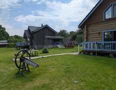 null Коттедж на озере Должа, Пейзажи - фото 20