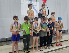 Обучение плаванию Кафедра плавания, Галерея - фото 15