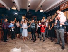 Арт-пространство Okna (Окна), Вечеринки - фото 19